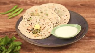 Matter Paneer Kulcha Recipe | рдЕрдореВрд▓ рдордЯрд░ рдкрдиреАрд░ рдХреБрд▓рдЪрд╛ | Amul Recipes