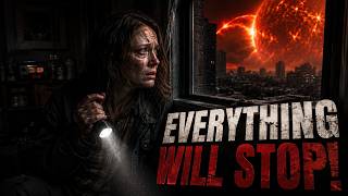 Solar Storm Survival Guide: What To Do When Everything Goes Dark This Is The Solar Storm To Worry About It Would Destroy Everyone S Lives