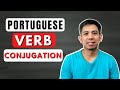 How to Conjugate Verbs in Portuguese for Beginners