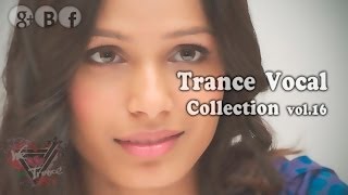 ..ιllιlι.ιl. ⓉⓇⒶⓃⒸⒺ ⓋⓄⒸⒶⓁ .lι.ιllιlι.. Collection vol.①⑥ (Beautiful Female Vocal part 2)