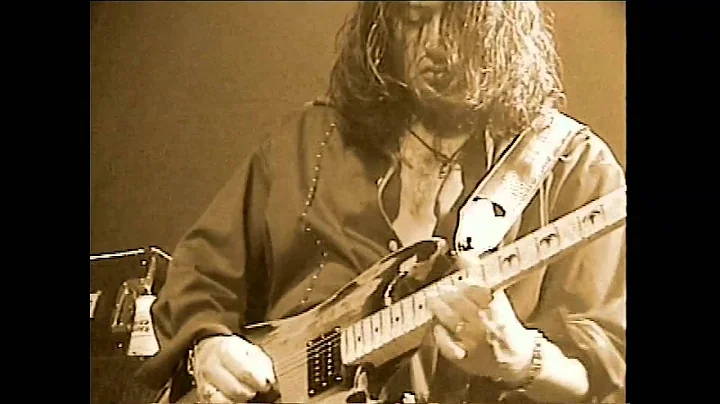 Queensrche - Della Brown