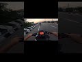 gulabi Sadi Duke 39t#shorts#ride#duke 39t#viral#video