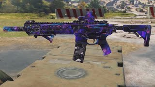 COD MOBILE-MP-MY M13 + MW11 Classic Loadout - #codmobile #season5 #usethis #ranked #toploadout