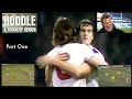 GLEN HODDLE - A TOUCH OF GENIUS - GLEN HODDLE - TOTTENHAM HOTSPURS- CHELSEA- ENGLAND -PART ONE