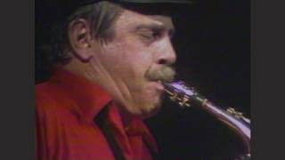 Willow Weep For Me - Phil Woods 1986