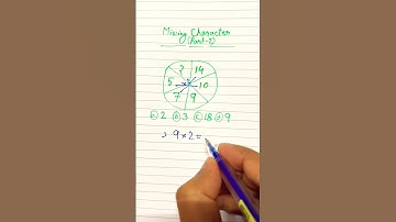 Can you answer this ? | Missing Character | Verbal Reasoning |