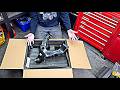 Are These SuperPro Arms Better Than OEM? LC100 Build Update