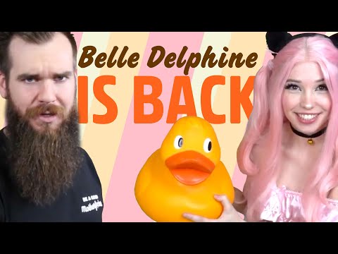 Why Belle Delphine Is Smarter Than Everyone