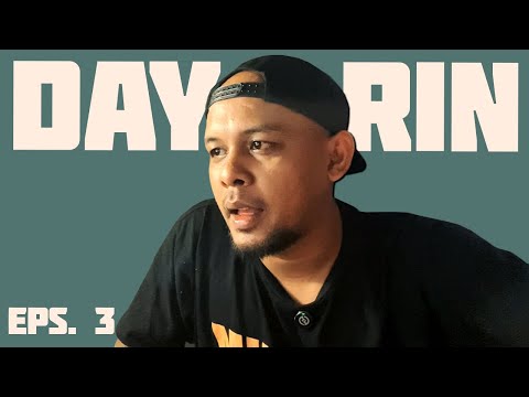 DAYRIN eps.3