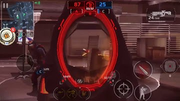 Weapon Kills Mash Up - 1  -  Verr Power, NAZ, RCF [Modern Combat 5] - ShailDark