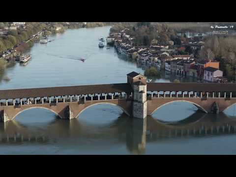 Video: Fantasma Al Ponte Sul Fiume Elkhorn - Visualizzazione Alternativa