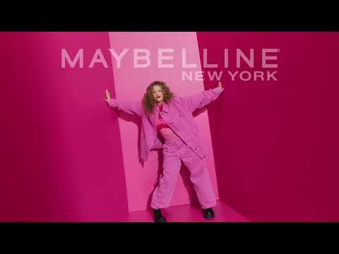 Maybelline New York Sky High Mascara is finally here!