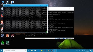 Cara menginstall Ajenti di Debian 9