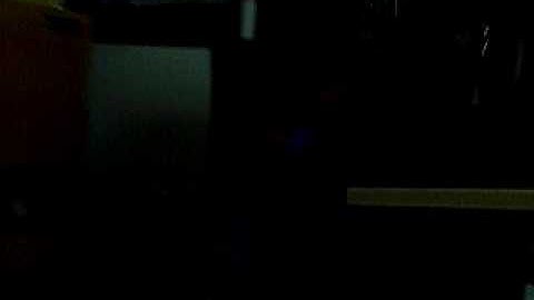 Konzentriertes Arbeiten am NWT-Projekt