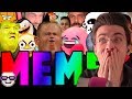 ХЕСУС И BEST MEMES COMPILATION V35 /Реакция Freememeskids