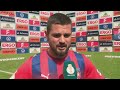 "Heute wird ne lange Nacht" | SSV Jeddeloh II - 1. FC Heidenheim | DFB-Pokal Interviews 2026/27