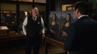 Murdoch Mysteries Season 17 Episode 3 Full Episode HD