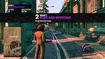 30 Seconds of Saints row the Third