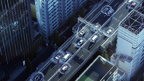 Future of Vehicle Safety: ADAS to Automated Driving