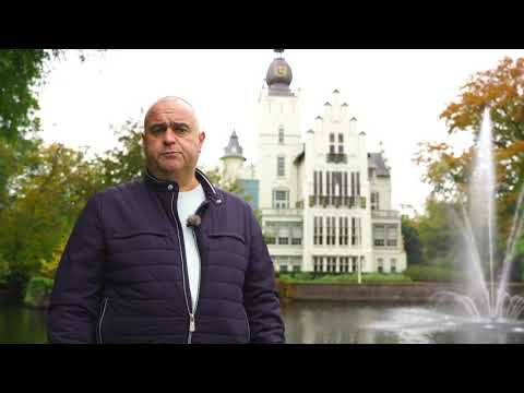 Stem op: Schilderen van het Raadhuis van Vught