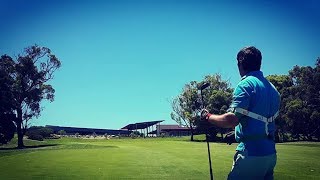 Power Golf Swing Golf Swing Trainers Power Approach Shot