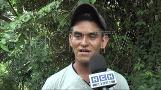 Herminio asegura que el hijo que espera Wendy no es de él