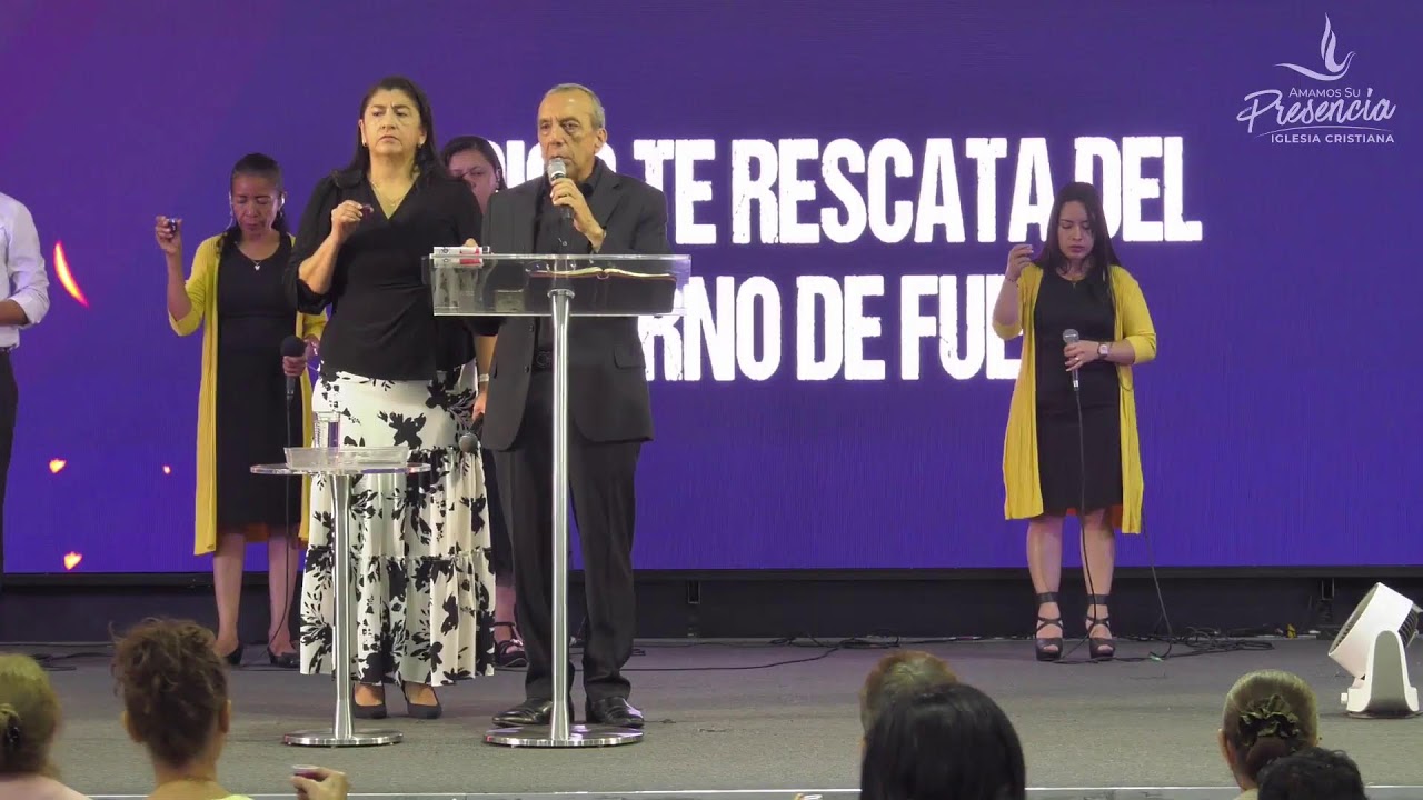 EN VIVO | 1er Celebración Familiar | Domingo, 04 de Febrero del 2024