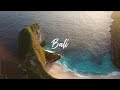 Indonesia - Bali &amp; Nusa Islands - Travel Film - 2018