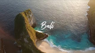 Indonesia - Bali &amp; Nusa Islands - Travel Film - 2018