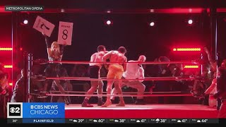2's Got Your Ticket: Champion