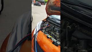 Как и где заправить кондиционер на Nissan Note e POWER в Туле?