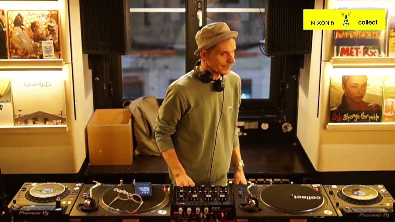 PORTFOLIO By DJ Honesty (08.10.24)