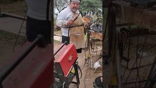 lincoln Weld pak HD 35-88 amps