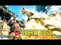 There Is A Secret Boss In God Of War Ragnarok You Don&#39;t Want To Miss (GOW Ragnarok Tips)