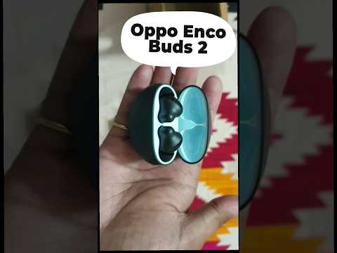 New Oppo Enco