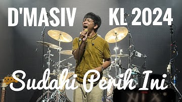 Sudahi Perih Ini D