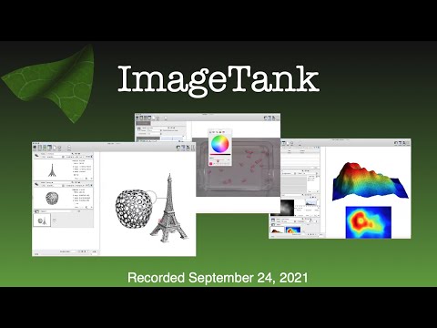 Introducing ImageTank!