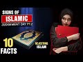 10 Judgement Day Signs In Islam That Already Came True - Part 2