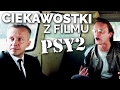 CIEKAWOSTKI Z FILMU PSY 2