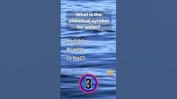 Can You Identify Common Elements?  || Test Your Knowledge with These Quick Questions! #usebrains