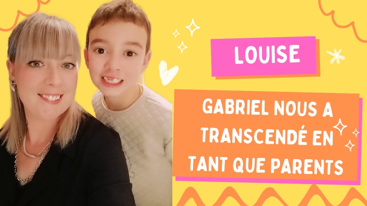 Le quotidien d'une famille avec un enfant autiste