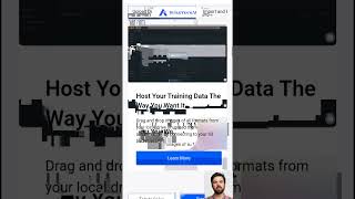 Accelerate Your Computer Vision Projects with Datature - The Complete AI Vision Platform