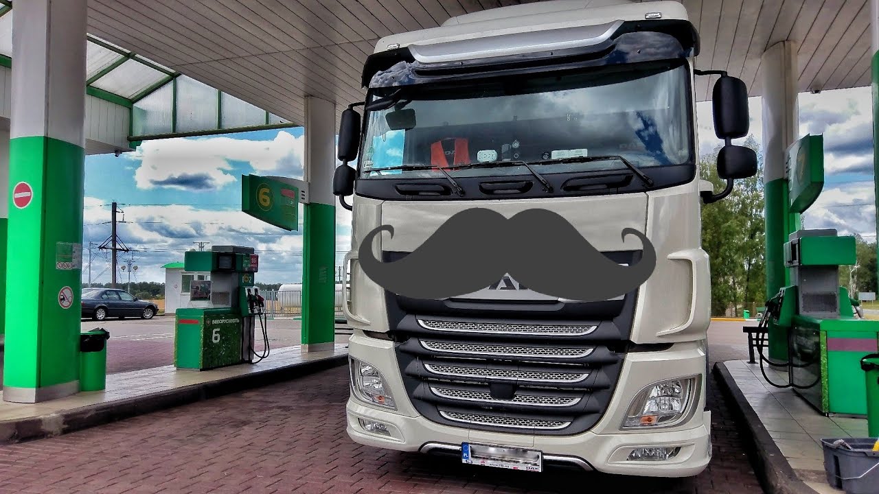 Opel это немец