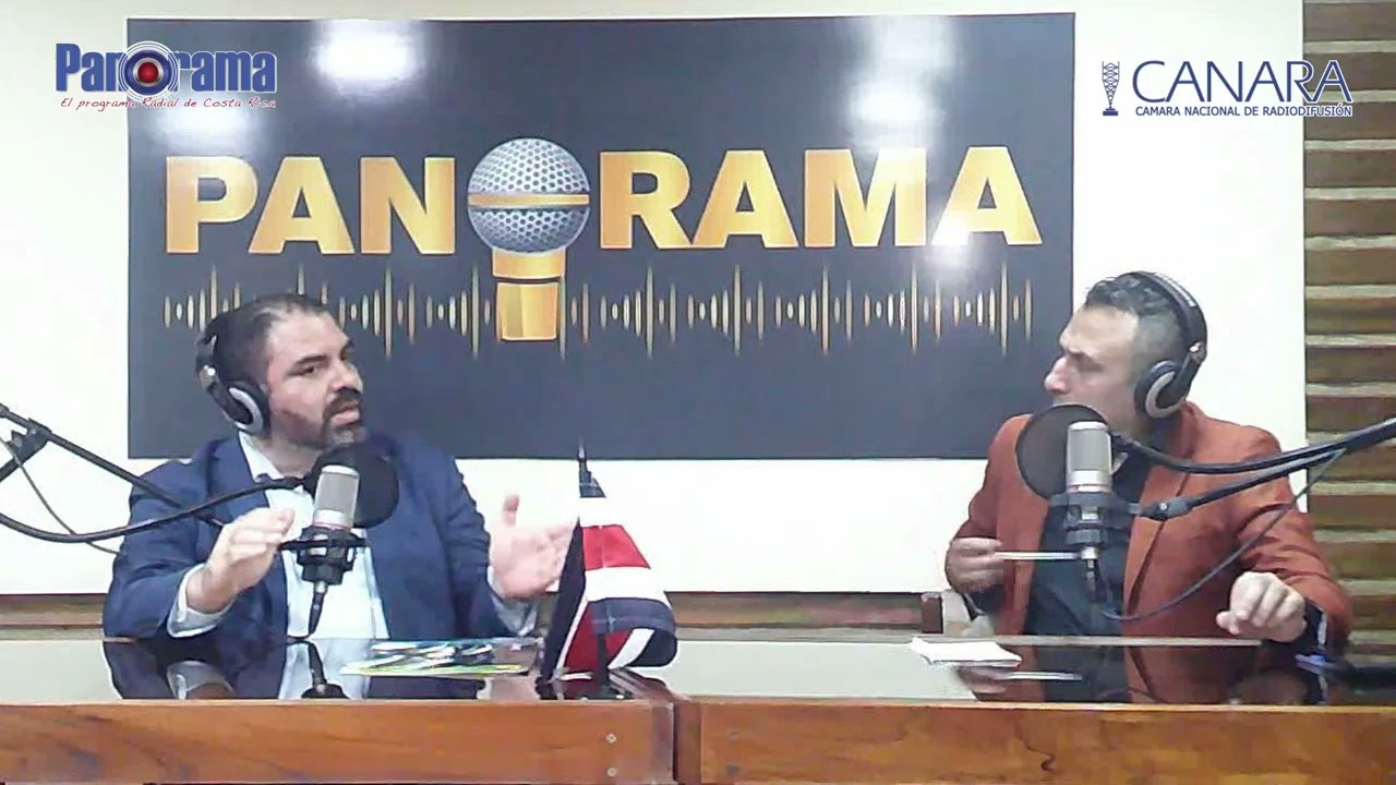 ENTREVISTA CANDIDATO MARCO RODRIGUEZ