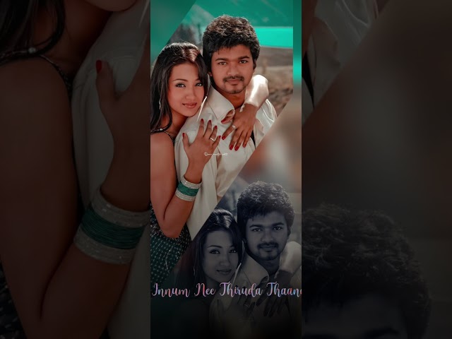 Thaen Thaen Thaen from the tamil movie Kuruvi was sung by Udit Narayan, Shreya Ghoshal #lovetunes class=