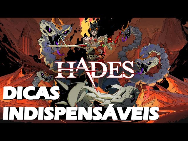 Hades: todas as dicas e truques do game - CCM