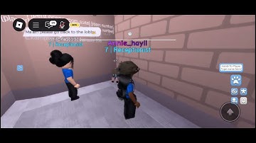 Exploiter Report ~33 || Bloxton Hotels 