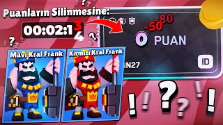 Supercell İd Puanlari Hakkinda Bi̇lmedi̇ği̇ni̇z Gerçek