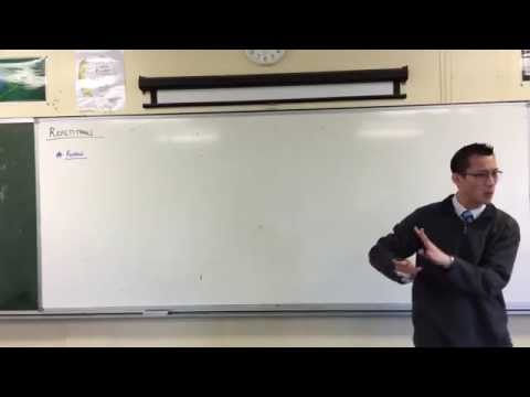 Permutations: The Special Case of nPn