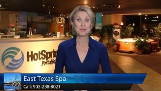 East Texas Spa Testimonials and Reviews, Longview, TX